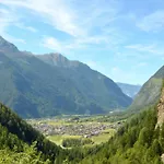 Alpsmart Appartamento *