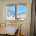 Appartamento Alpsmart *