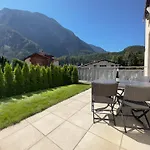 Alpsmart Apartmán