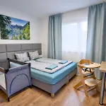 Alpsmart Appartamento Oetz