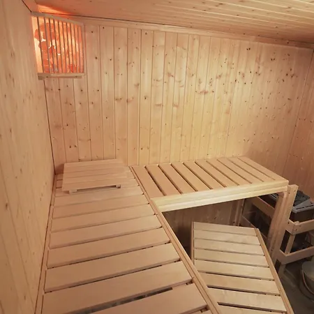 公寓 Alpsmart 厄茨