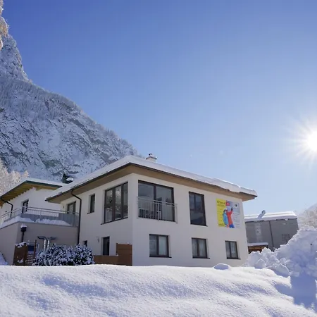 Lägenhet Alpsmart Apartments - Playground, Bike Garage, Terrace, Sauna, Near Lake *