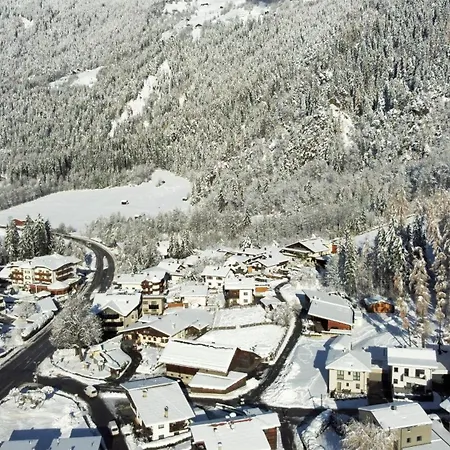 Alpsmart Apartments - Playground, Bike Garage, Terrace, Sauna, Near Lake Oetz