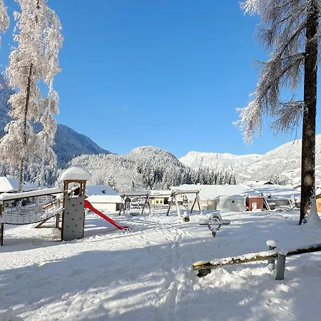 公寓 Alpsmart 厄茨