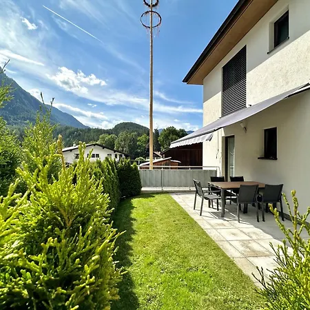 Alpsmart - Playground, Bike Garage, Terrace, Sauna, Near Oetz
