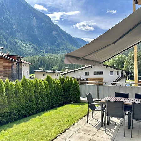 Alpsmart - Playground, Bike Garage, Terrace, Sauna, Near * Oetz
