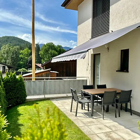 Alpsmart - Playground, Bike Garage, Terrace, Sauna, Near Oetz