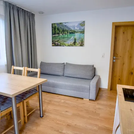 Lägenhet Alpsmart Apartments - Playground, Bike Garage, Terrace, Sauna, Near Lake Oetz