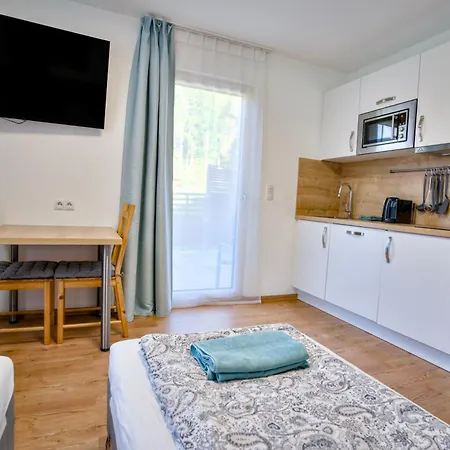 Apartment Alpsmart