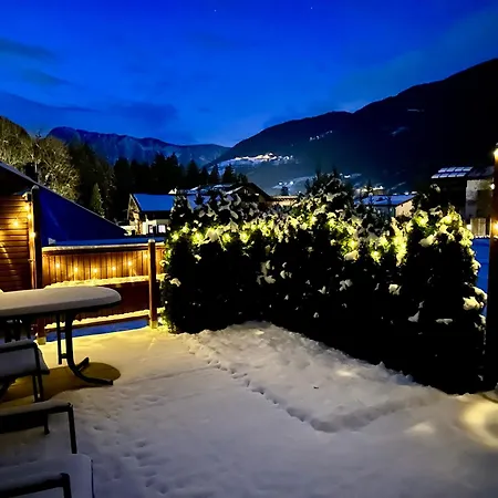Alpsmart - Playground, Bike Garage, Terrace, Sauna, Near Appartement