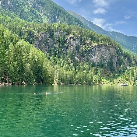 Apartman Alpsmart Oetz