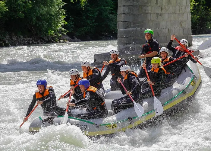 Διαμέρισμα Alpsmart *