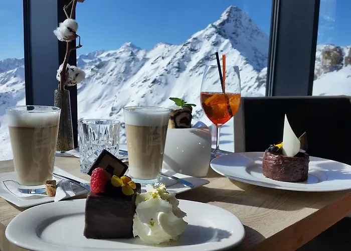 Alpsmart Διαμέρισμα *