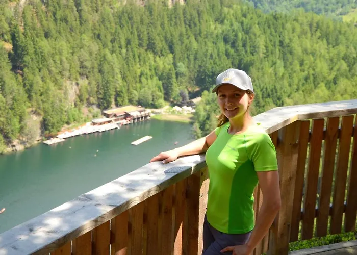 Alpsmart Διαμέρισμα