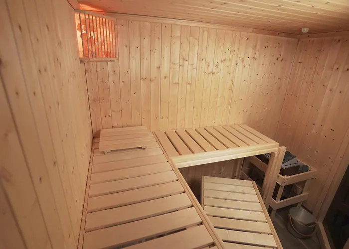 Apartman Alpsmart Oetz