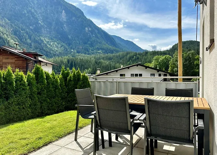 Διαμέρισμα Alpsmart