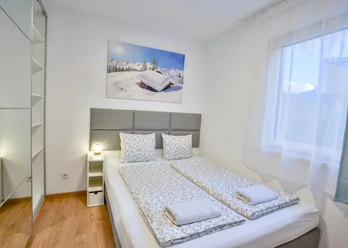 Apartman Alpsmart