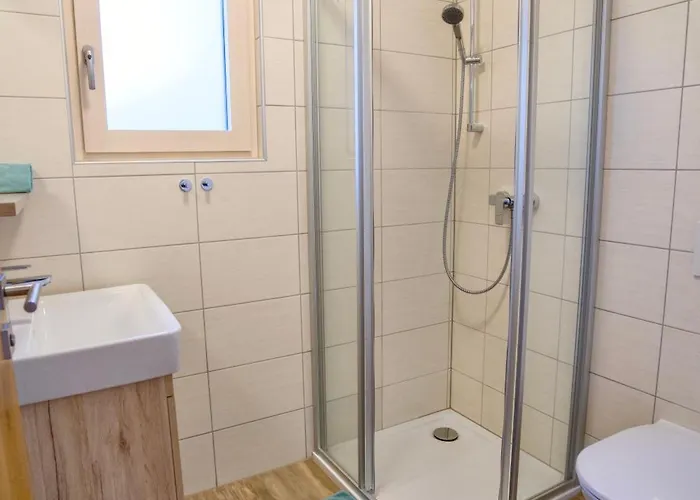 Alpsmart Apartman Oetz