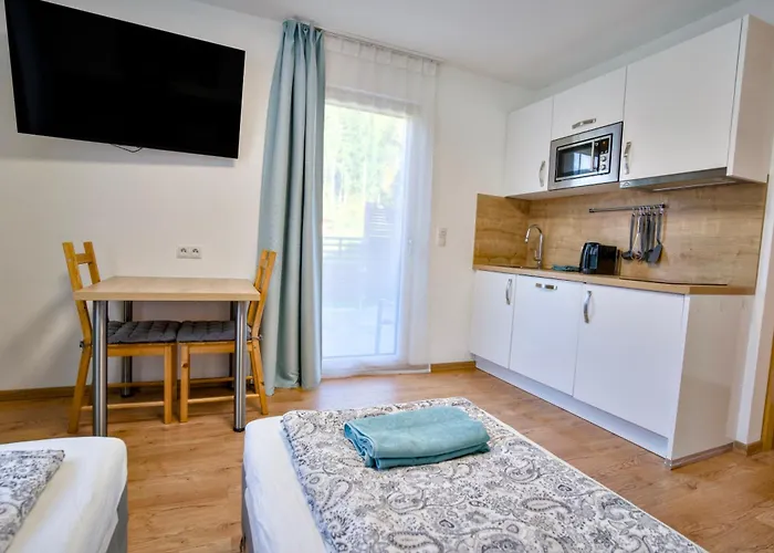 Apartman Alpsmart