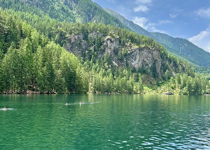 Apartman Alpsmart Oetz