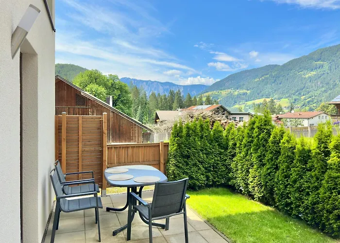 דירה Alpsmart אוץ