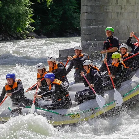 Apartment Alpsmart *