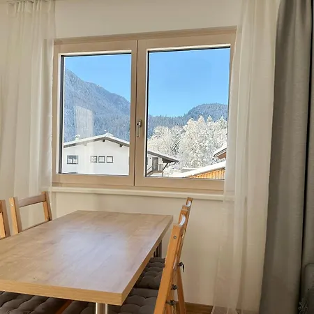 Apartment Alpsmart *