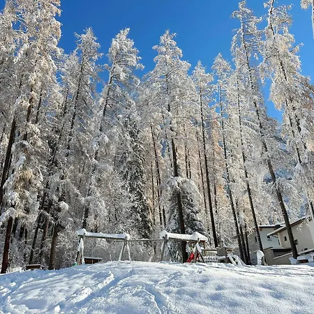 Apartment Alpsmart *