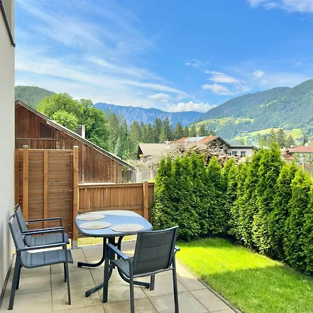 Apartment Alpsmart Oetz