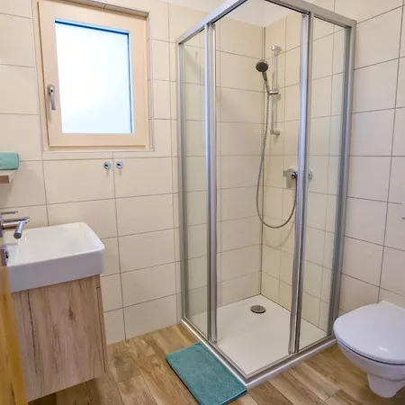 Alpsmart Apartment Oetz